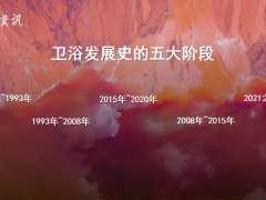 喻月明：2022年預期減弱但無需悲觀