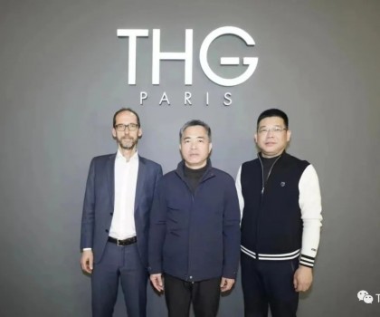 THG精彩亮相德國法蘭克福ISH展